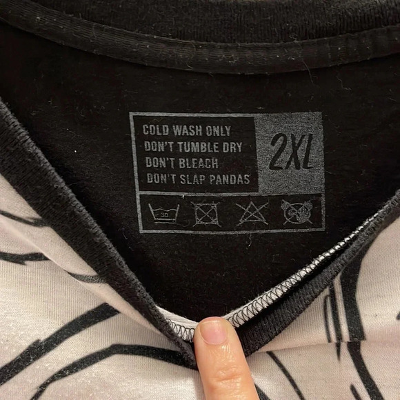 Halloween Ghost T-Shirt - Picture 2 of 7